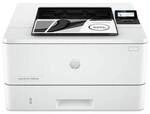 HP LaserJet Pro 4002dn S/W-Laserdrucker USB LAN