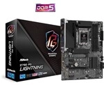 ASRock Z790 Phantom Gaming Lightning