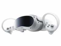 PICO 4 All-in-One VR Headset (VR Brille) 8GB/256GB