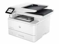 HP LaserJet Pro MFP 4102dw S/W-Laserdrucker Scanner Kopierer USB LAN WLAN