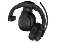 Garmin dēzlTM Headset 200, Premium-2-in-1-Headset für Fernfahrer