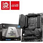 MSI MAG Z790 TOMAHAWK WIFI ATX Mainboard Sockel 1700 M.2/WIFI/BT/DP/HDMI/USB-C