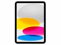Apple iPad 10,9" 10th Generation Wi-Fi 256 GB Silber MPQ83FD/A