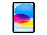 Apple iPad 10,9" 10th Generation Wi-Fi + Cellular 64 GB Blau MQ6K3FD/A