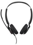 Jabra Engage 50 ll MS schnurgebundenes Stereo On Ear Headset USB-A
