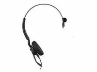 Jabra Engage 40 UC schnurgebundenes Mono On Ear Headset USB-C (nur Headset)