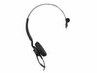 Jabra Engage 40 Inline Link UC schnurgebundenes Mono On Ear Headset USB-A