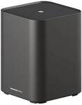 Sennheiser AMBEO SUB Subwoofer, schwarz