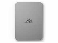 LaCie Mobile Drive (2022) 1 TB Externe Festplatte USB 3.2 Gen 1