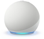 Amazon Echo Dot (5. Gen.) smarter Lautsprecher mit Alexa, wei&szlig;