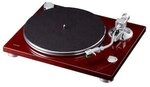 TEAC TN-3B-SE Plattenspieler mit Riemenantrieb Kirsche TEAC TN-3B-SE Plattenspieler mit Riemenantrieb Kirsche