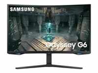 Samsung Odyssey G65B S32BG650EU 32" QHD Smart Gamingmonitor