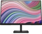 HP P22 G5 54,6cm (21.5") Full HD Office IPS Monitor 16:9 DP/HDMI/VGA 250 cd/m² HP P22 G5 54,6cm (21.5") Full HD Office IPS Monitor 16:9 DP/HDMI/VGA 250 cd/m²