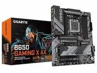 GIGABYTE B650 GAMING X AX ATX Mainboard Sockel AM5 HDMI/DP/USB-C/M.2/WIFI6E