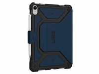 UAG Urban Armor Gear Metropolis SE Case Apple iPad 10,9" (2022) blau
