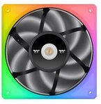 Thermaltake TOUGHFAN 14 RGB Radiator 140 x 140 x 25 mm 3-Fan Pack