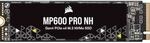 Corsair MP600 PRO NH NVMe SSD 4 TB TLC M.2 2280 PCIe Gen4