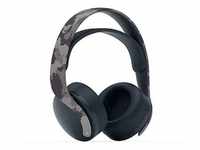 Sony PlayStation PULSE 3D-Wireless-Headset Grey Camouflage