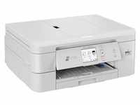 Brother DCP-J1800DW Multifunktionsdrucker Scanner Kopierer LAN WLAN
