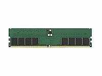 Kingston KCP548UD8-32, 32GB Kingston Value RAM DDR5-4800 RAM CL40 Speicher