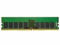 32GB Kingston Server Premier DDR4-3200 ECC CL22 DIMM Speicher
