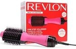 REVLON SALON ONE-STEP Voluminiser Hei&szlig;luftb&uuml;rste Pink