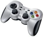 Logitech F710 Gamepad