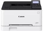 Canon i-Sensys LBP631Cw Farblaserdrucker USB LAN WLAN