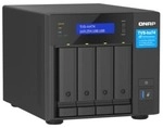 QNAP TVS-H474-PT-8G, QNAP TVS-h474-PT-8G NAS System 4-Bay Intel Pentium G7400
