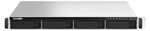 QNAP TS-464U-8G NAS System 4-Bay Rack NAS