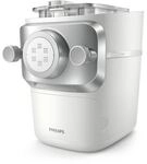 Philips HR2660/00 7000 Series Pastamaker Nudelmaschine