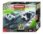 Carrera Digital 124 Start your Engines