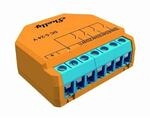 Shelly Plus i4 DC Unterputz Smarter Controller WLAN BT 4 Kan&auml;le