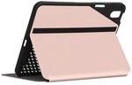 Targus Click-In Case iPad 2022 Rose Gold