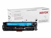 Xerox Everyday Alternativtoner für CC531A/ CRG-118C/ GPR-44C Cyan für ca 2800...