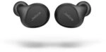 Jabra Evolve2 Buds USB-C UC Wireless In-Ear-Kopfh&ouml;rer schwarz