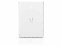 Ubiquiti UniFi U6 In-Wall Access Point WiFi 6