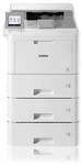Brother HL-L9470CDNTT Farblaserdrucker USB LAN