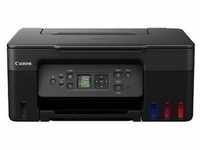 Canon PIXMA G3570 Multifunktionsdrucker Scanner Kopierer USB WLAN schwarz