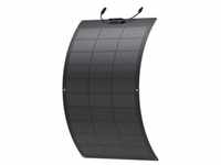 EcoFlow 100W flexibles Solarpanel