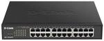 D-Link DGS-1100-24PV2/E 24 Port 10/100/1000Mbps Gigabit Switch