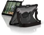 UAG Urban Armor Gear Plasma Handstrap Case Microsoft Surface Pro 9 / Pro 9 5G, Pro 10