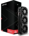 XFX Radeon RX 7900 XT MBA Gaming Grafikkarte 20GB GDDR6 2xDP/HDMI/USB-C