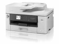 Brother MFC-J5340DWE Drucker Scanner Kopierer Fax LAN WLAN A3 Eco Pro