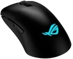 ASUS ROG Keris Wireless Aimpoint RGB Kabellose Gaming Maus schwarz