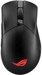 ASUS ROG Gladius III Wireless Aimpoint Kabellose Gaming Maus schwarz