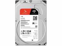 Seagate ST1000VN008, Seagate IronWolf NAS HDD ST1000VN008 - 1 TB 5400 rpm 3,5 Zoll