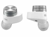 Bowers & Wilkins Pi7 S2 In Ear Bluetooth-Kopfhörer Canvas White