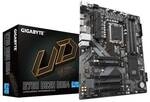 GIGABYTE B760 DS3H DDR4 ATX Mainboard Sockel 1700 M.2/HDMI/DP