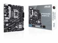ASUS PRIME B760M-K D4 mATX Mainboard Sockel 1700 DP/HDMI/USB-A